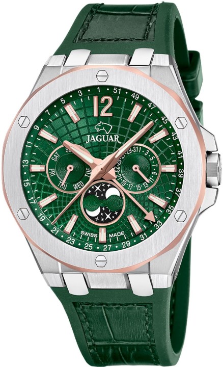 Bild von Jaguar Diplomatic