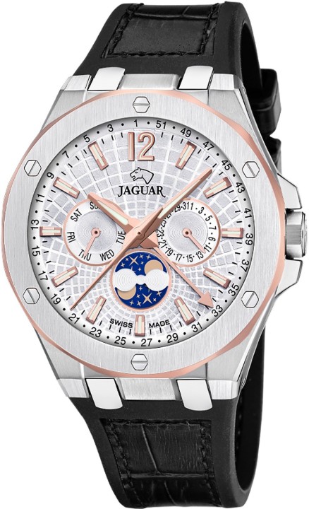Bild von Jaguar Diplomatic