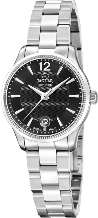 Bild von Jaguar Acamar