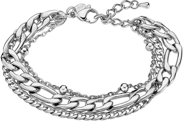 Bild von Damen-Armband Lotus Style Urban Woman