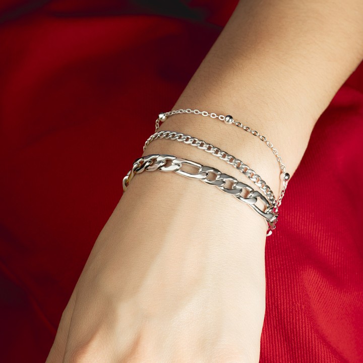 Bild von Damen-Armband Lotus Style Urban Woman
