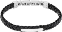 Bild von Herrenarmband Lotus Style Men in Black