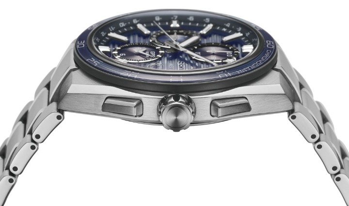 Bild von Seiko Astron GPS Solar