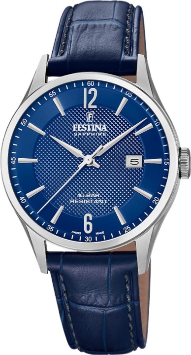 Bild von Festina Swiss Made