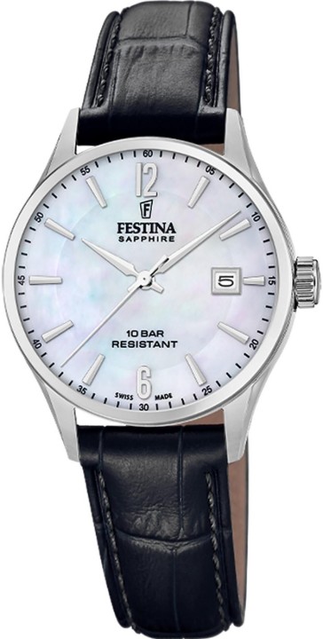 Bild von Festina Swiss Made