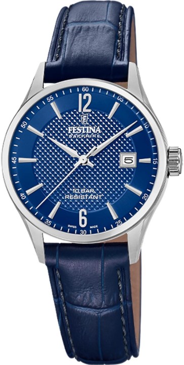 Bild von Festina Swiss Made