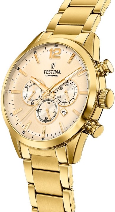 Bild von Festina Timeless Chronograph