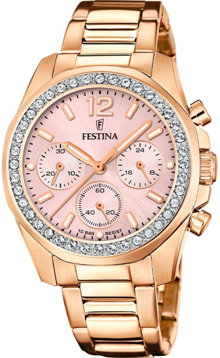 Bild von Festina Boyfriend Collection