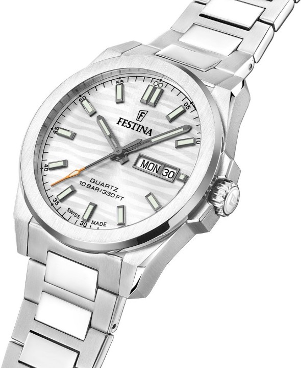 Bild von Festina Swiss Made