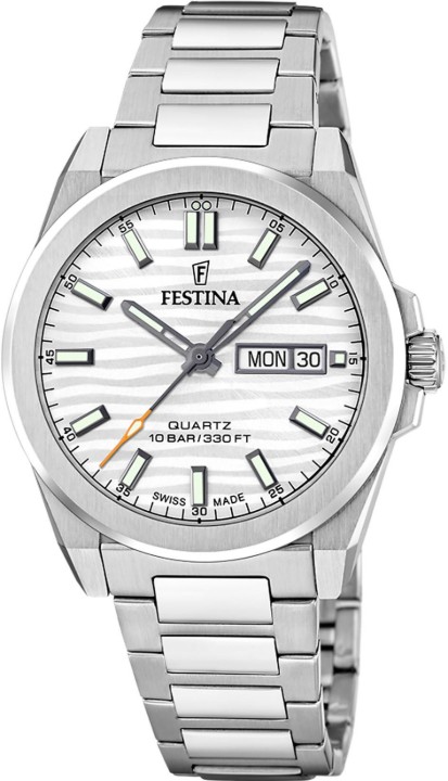 Bild von Festina Swiss Made