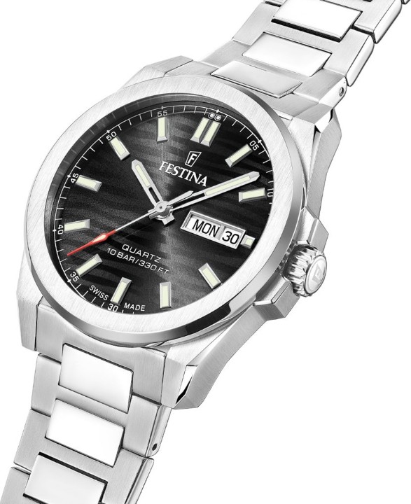 Bild von Festina Swiss Made