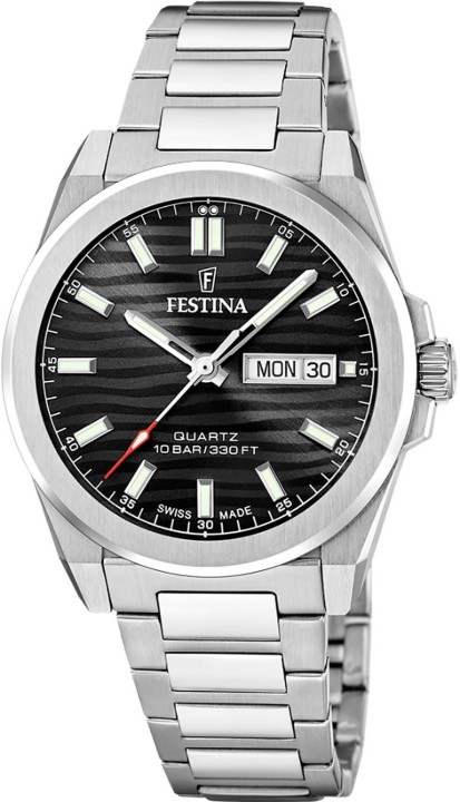 Bild von Festina Swiss Made