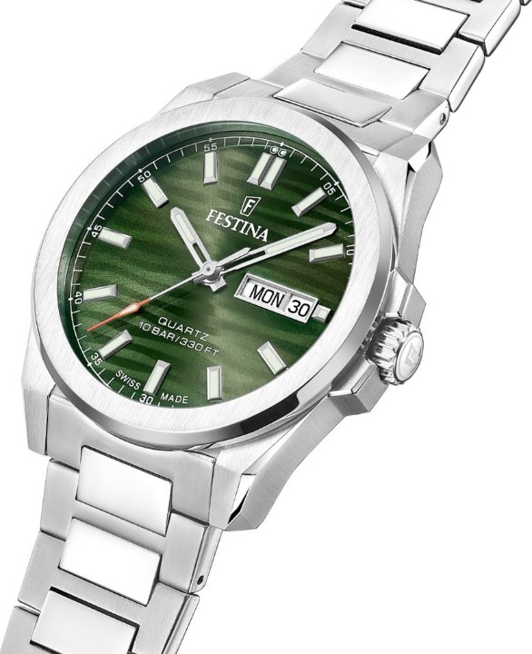 Bild von Festina Swiss Made