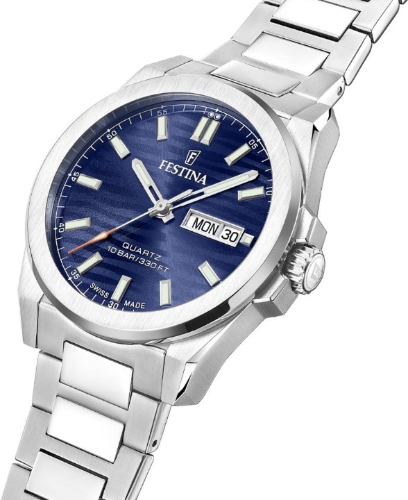 Bild von Festina Swiss Made