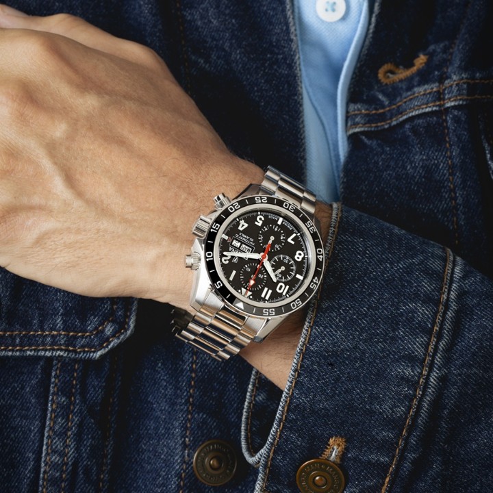 Bild von Festina Swiss Made Automatic