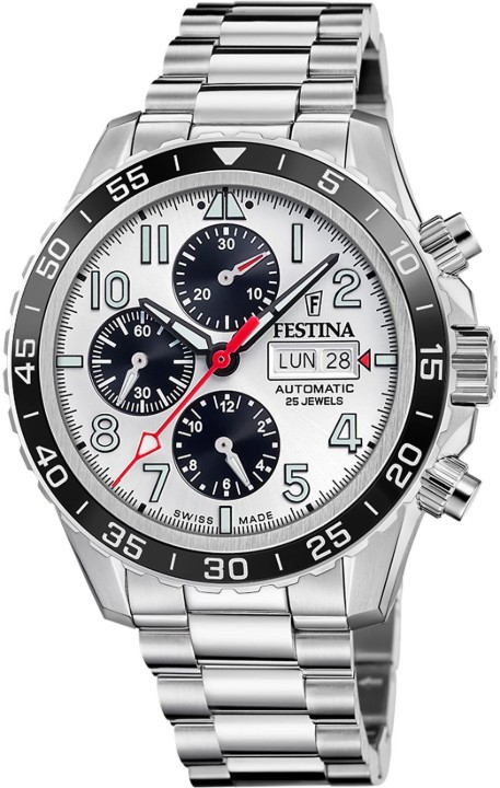 Bild von Festina Swiss Made Automatic