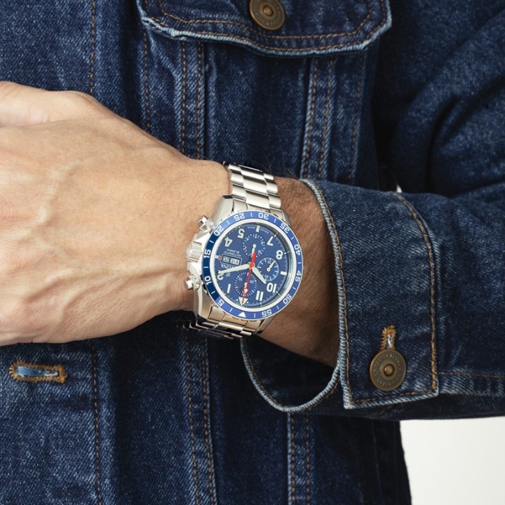 Bild von Festina Swiss Made Automatic