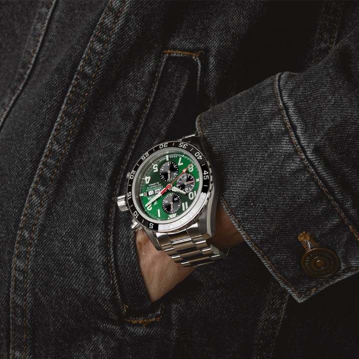 Bild von Festina Swiss Made Automatic
