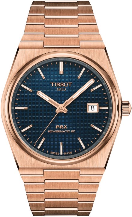 Bild von Tissot PRX Powermatic 80