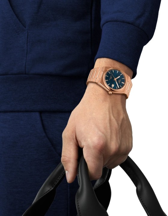 Bild von Tissot PRX Powermatic 80