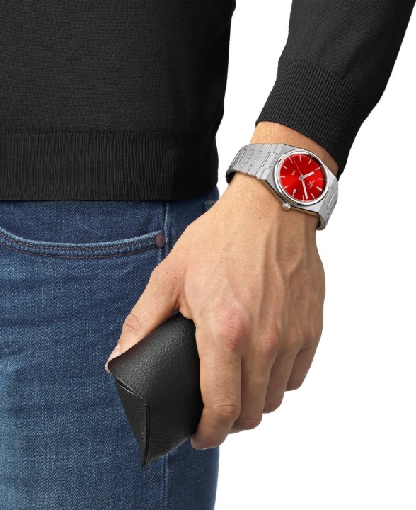 Obrázek Tissot PRX Quartz