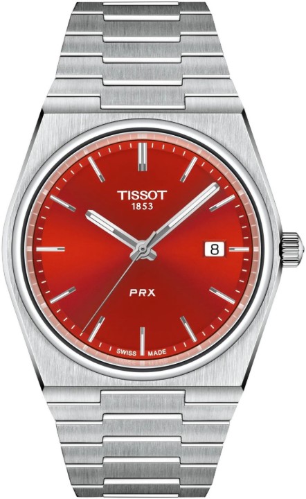Obrázek Tissot PRX Quartz