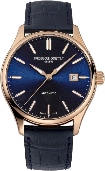 Bild von Frederique Constant Classics Index Automatic