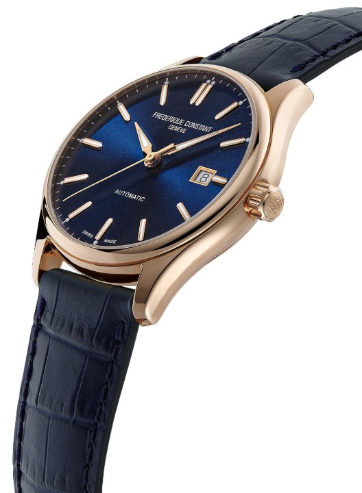 Bild von Frederique Constant Classics Index Automatic