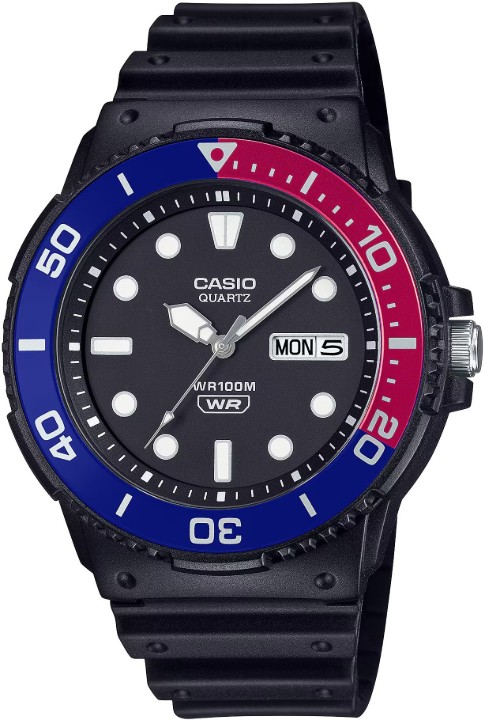 Bild von Casio Collection