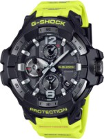 Produktdetails anzeigen - Casio G-Shock Gravitymaster Bild von Casio G-Shock Gravitymaster
