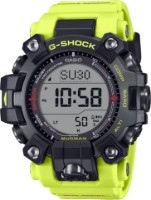 Produktdetails anzeigen - Casio G-Shock Mudman Bild von Casio G-Shock Mudman