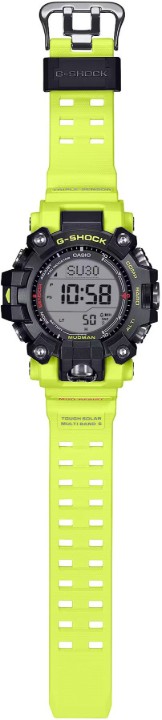 Bild von Casio G-Shock Mudman