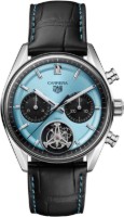 Bild von Tag Heuer Carrera Chronograph Tourbillon Limited Edition