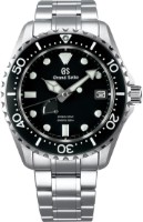 Produktdetails anzeigen - Grand Seiko Spring Drive Diver Bild von Grand Seiko Spring Drive Diver