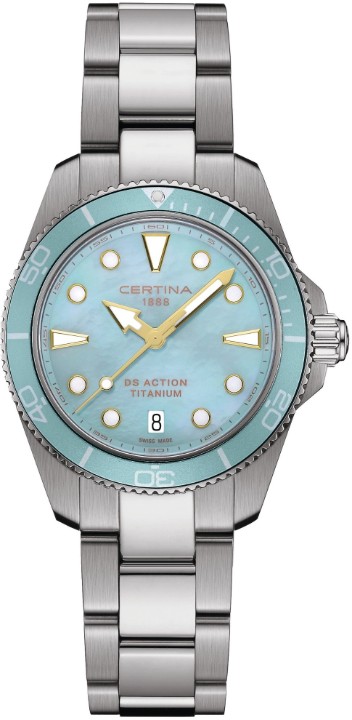Bild von Certina DS Action Diver