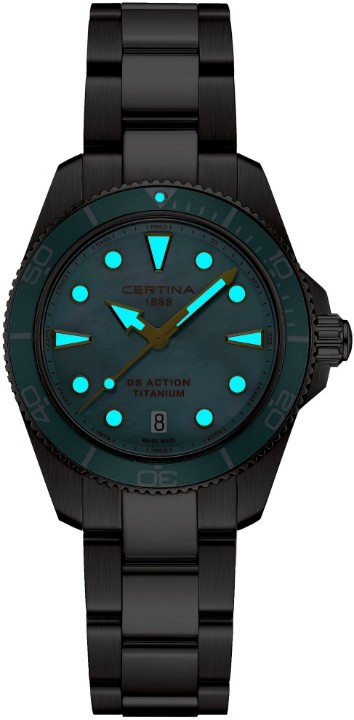 Bild von Certina DS Action Diver