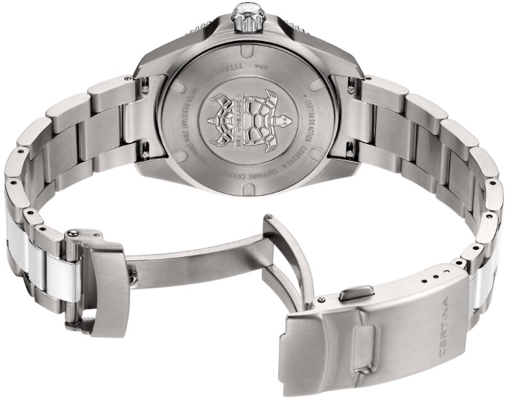 Bild von Certina DS Action Diver