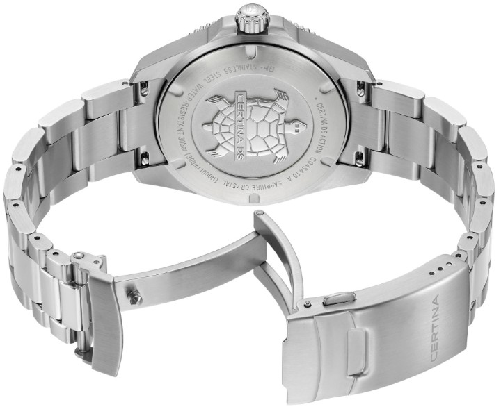 Bild von Certina DS Action Diver