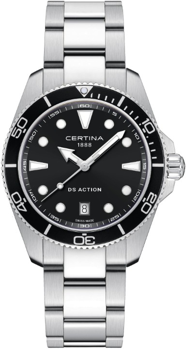 Bild von Certina DS Action Diver