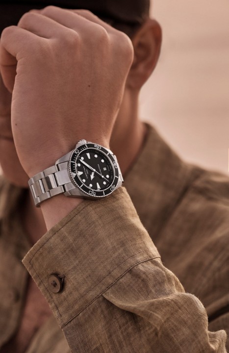 Bild von Certina DS Action Diver