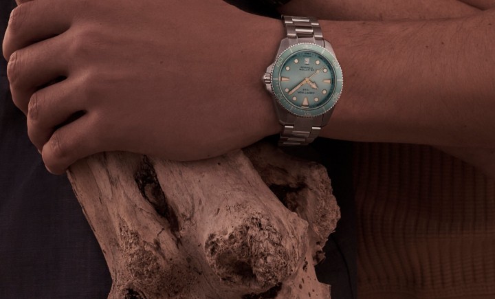 Bild von Certina DS Action Diver