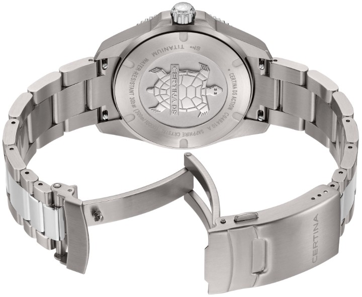 Bild von Certina DS Action Diver