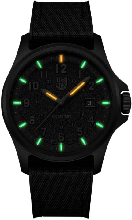 Bild von Luminox Atacama Field Urban Adventure