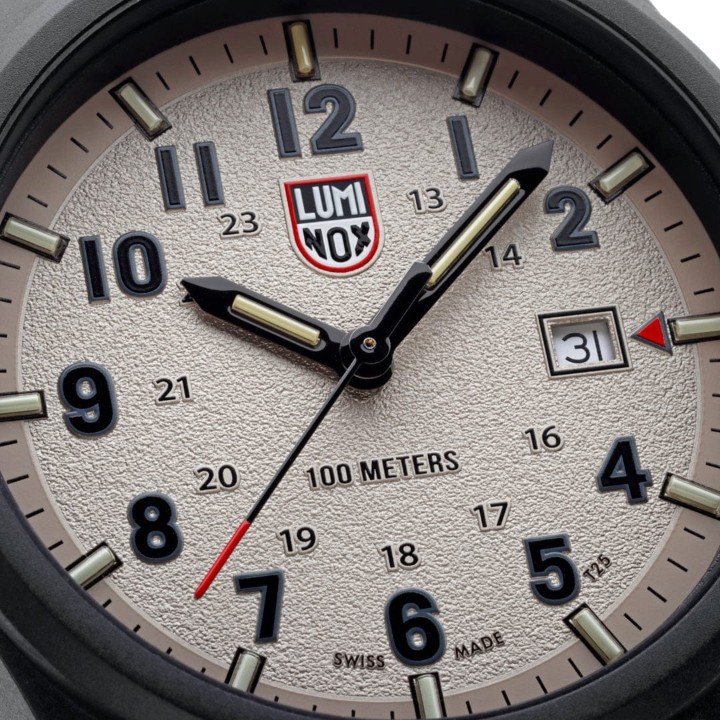Bild von Luminox Atacama Field Urban Adventure