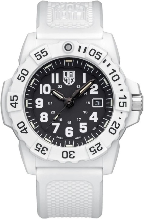 Bild von Luminox Navy SEAL 3500 Series Arctic Edition