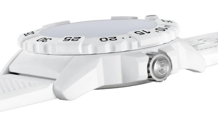 Bild von Luminox Navy SEAL 3500 Series Arctic Edition