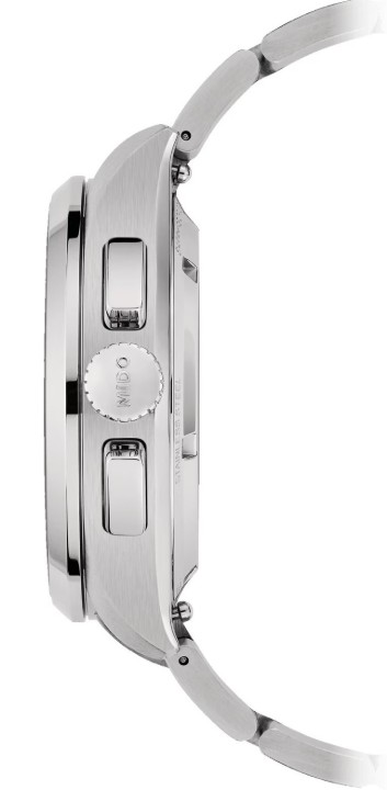 Bild von Mido Multifort Skeleton Chronograph