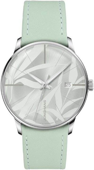 Bild von Junghans Meister Automatic Damen