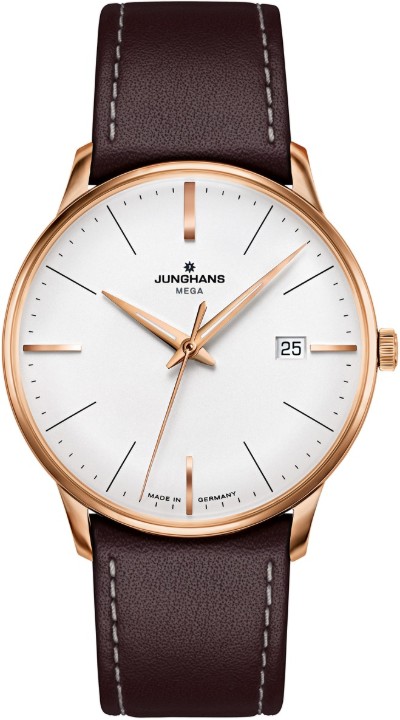 Bild von Junghans Meister Mega