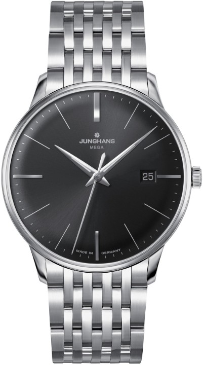 Bild von Junghans Meister Mega